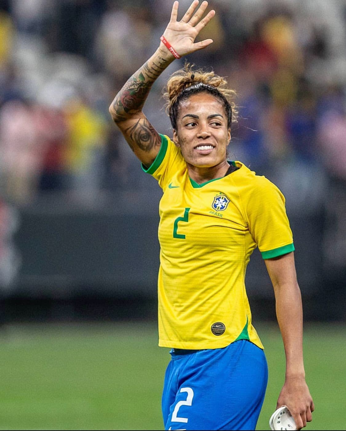 Gio Oliveira, Atacante