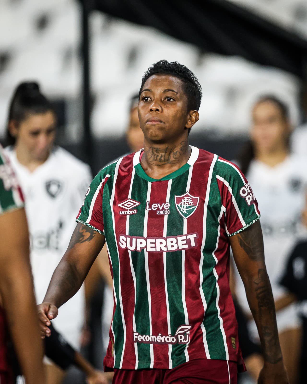 Lelê, Atacante